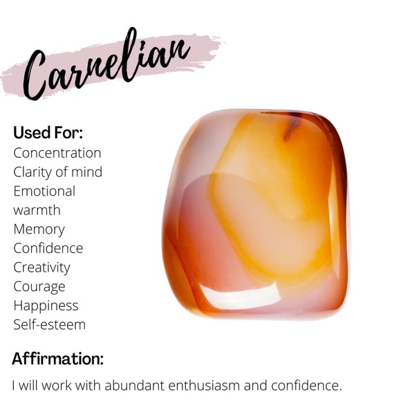 Carnelian Agate Sterling Silver overlay ring - Picture 8 of 8